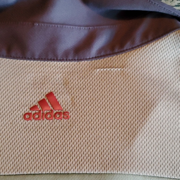 Adidas Climacool Golf Polo - Picture 3 of 4